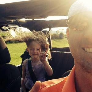 Meet your Posher, Clay